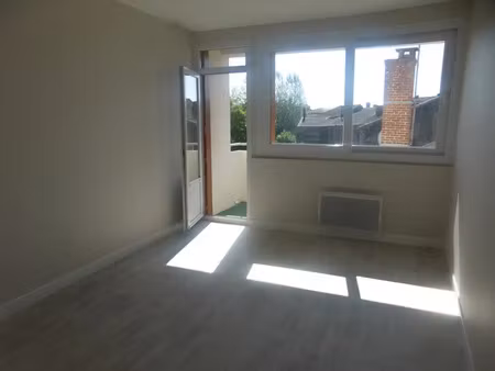 location appartement 3 pièces 45 m² à monsempron-libos (47500)  450 €