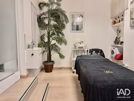 vente boutique/local commercial 87 m²