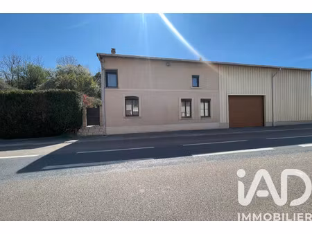 vente maison/villa 7 pièces