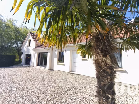 vente maison/villa 5 pièces