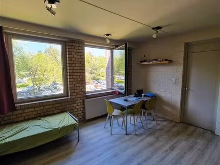 appartement 1 chambre - hocaille