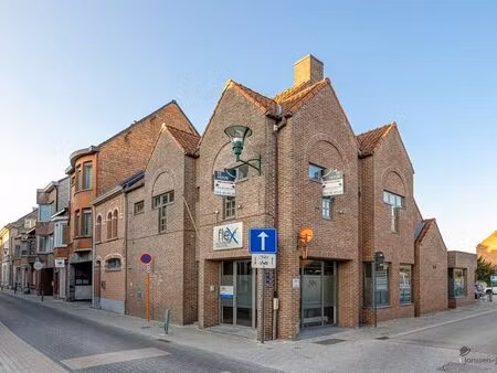 bien professionnel à louer à hamme € 1.900 (l67b5) - janssen en janssen hamme | zimmo