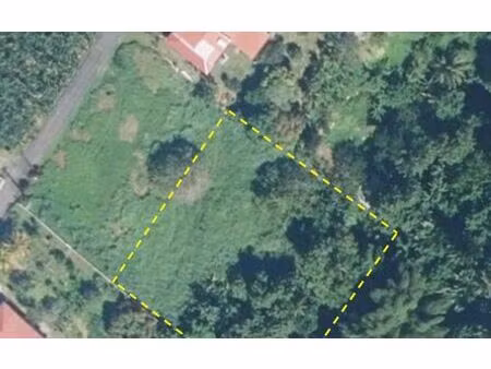 terrain le lorrain m² t- à vendre  130 000 €