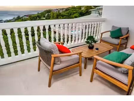 location appartement 4 pièces 99.6 m² à case pilote (97222)  2 450 €