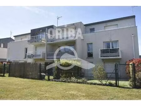 vente appartement 2 pièces à piriac-sur-mer (44420) : à vendre 2 pièces / 45m² piriac-sur-