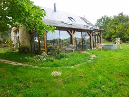 vente maison à jupilles (72500) : à vendre / 98m² jupilles
