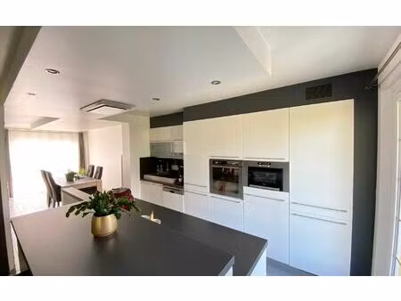 maison arçonnay m² t-5 à vendre  185 000 €