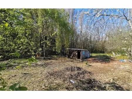 terrain périgny m² t- à vendre  79 000 €