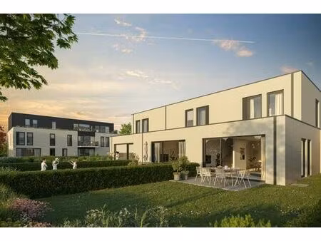 nieuwbouwapp - 2 slpks