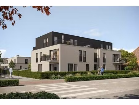 penthouse - 3 slaapkamers