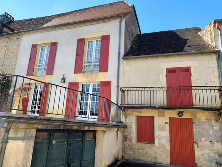maison à vendre à lalinde (24150) - dordogne