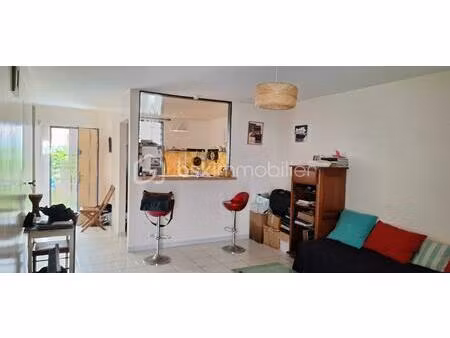 appartement de 74 m² à sainte-marie