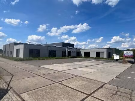 bien professionnel à vendre à vorst € 1.485.000 (l67nz) - mcre | zimmo