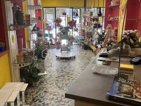 local d'activités de 125 m² à morestel