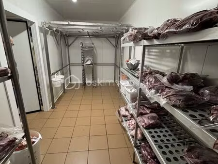 local d'activités de 316 m² à saint-haon-le-vieux