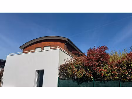 vente maison 4 pièces 112 m² nantes (44100)