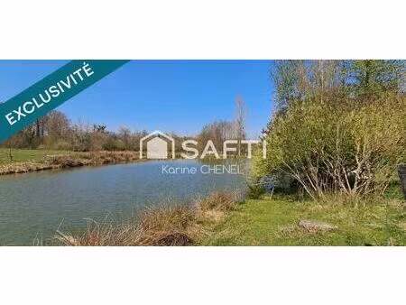 vente maison 7 pièces 155 m² rânes (61150)