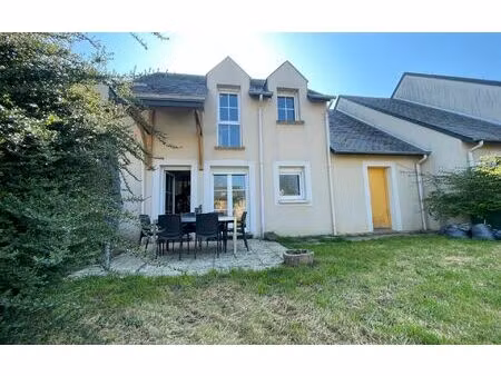 maison dozulé m² t-3 à vendre  230 000 €