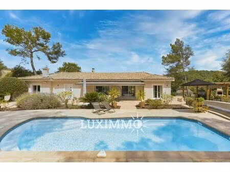 villa 5ch - domaine ferme