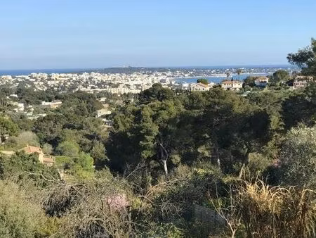 maison de luxe 3 chambres en location à golfe-juan  provence-alpes-côte d'azur