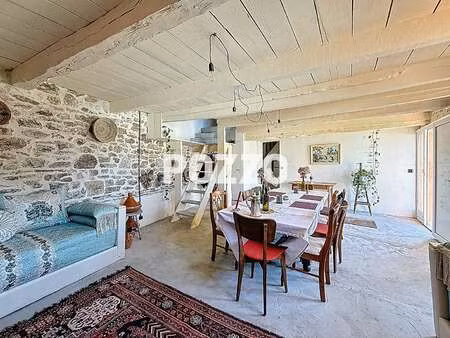 vente maison à bacilly (50530) : à vendre / 142m² bacilly