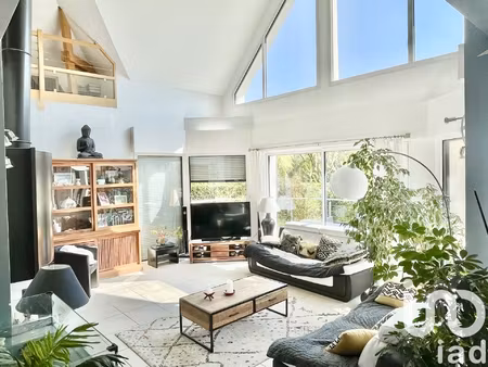 vente maison/villa 7 pièces