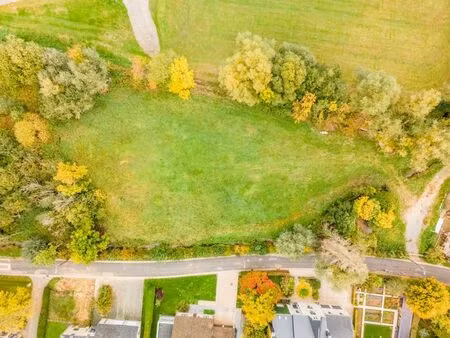 terrain(s) à bâtir