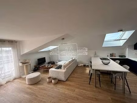 vente appartement 4 pièces à saint-julien-de-concelles (44450) : à vendre 4 pièces / 76m² 