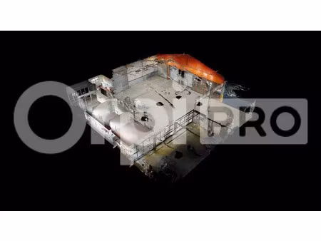 local d'activite a vendre