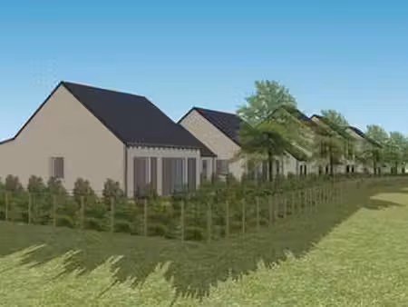 vente maison à montreuil-bellay (49260) : à vendre / 70m² montreuil-bellay