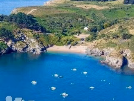 vente maison 3 pièces 77 m² locmaria (56360)