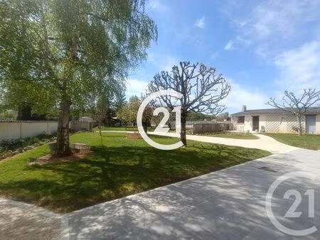 maison à vendre - 5 pièces - 184 m2 - st sulpice de cognac - 16 - poitou-charentes