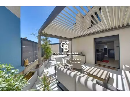 vente appartement 7 pièces