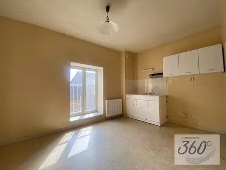 location appartement 2 pièces 44.39 m² à deux-grosnes (69860)  365 €