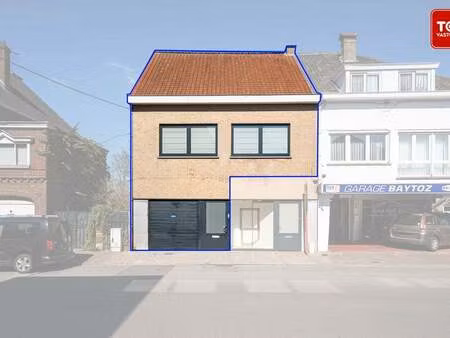 appartement à vendre à wondelgem € 350.000 (l68ek) - top vastgoed | zimmo