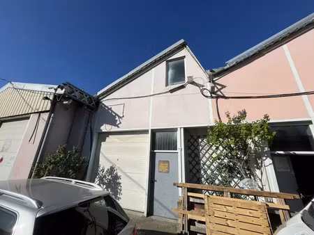 a louer - local industriel - venissieux 69200