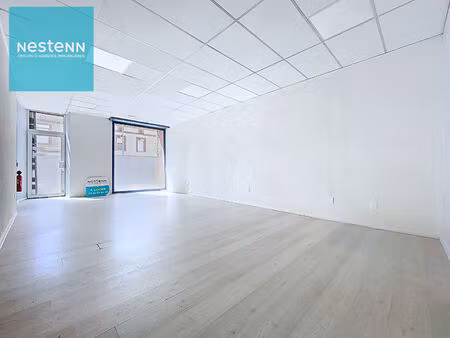 local professionnel 56 5 m² à villefranche-de-lauragais