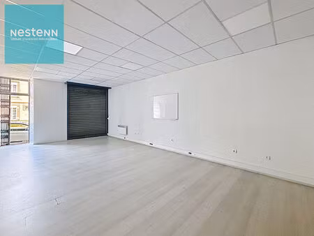 local professionnel à louer ? rue de la république  villefranche-de-lauragais