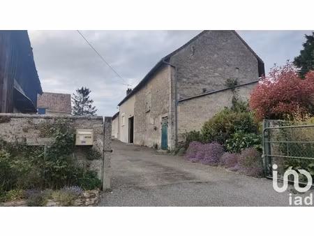 vente maison/villa 3 pièces