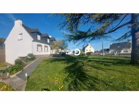 location maison à plouigneau (29610) : à louer / 160m² plouigneau