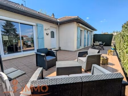 vente maison 5 pièces 119 m² boisset-lès-montrond (42210)