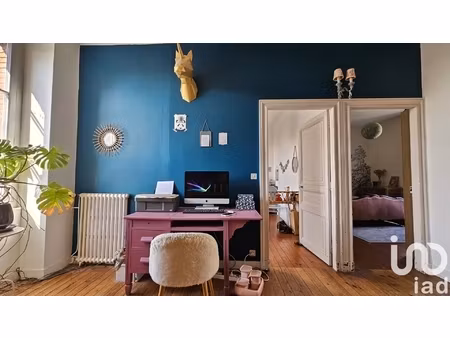 vente maison de ville 9 pièces