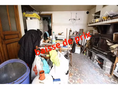 vente propriété 7 pièces 157 m² à fa (11260)  48 000 €