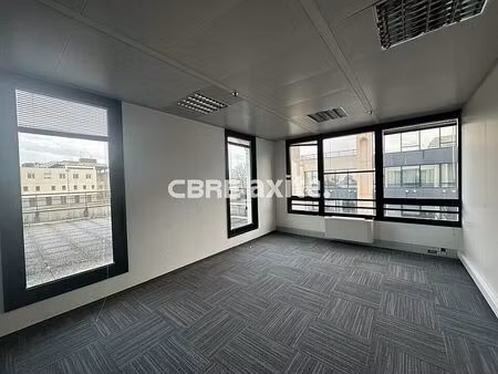 location bureau epagny metz tessy 346 m²
