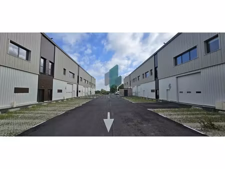 local d'activite a louer