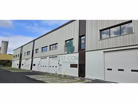 local d'activite a louer