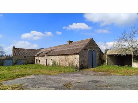 vente maison 4 pièces 220 m² à quistinic (56310)  79 500 €