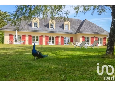 vente demeure 10 pièces