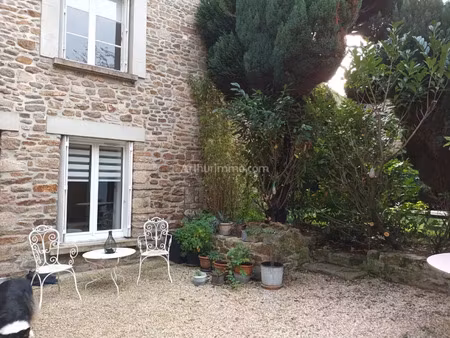 vente appartement 2 pièces 37 m2 à dinan