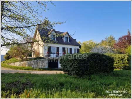 maison à vendre voisines 5 pièce(s) 185m2 220 000€
